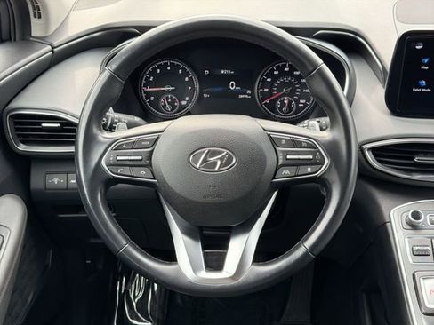 Used 2023 Hyundai Santa Fe SEL FWD image 13
