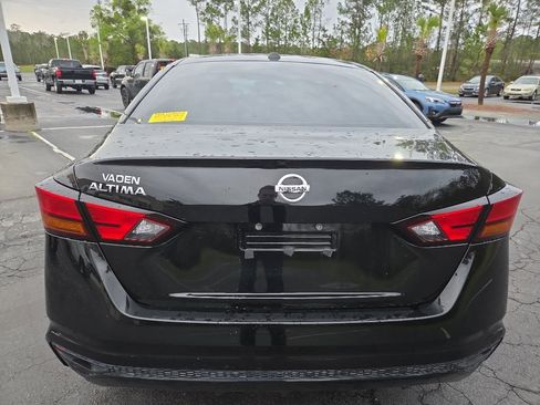 Used 2020 Nissan Altima 2.5 S image 5