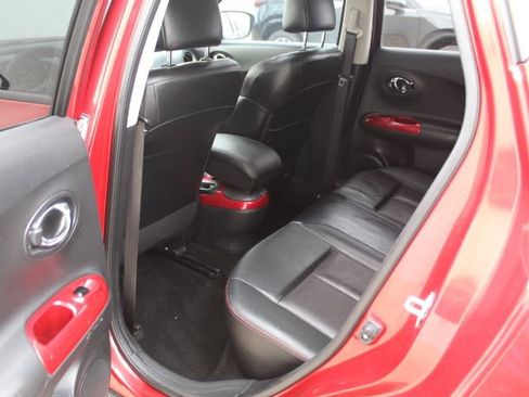 Used 2015 Nissan Juke SL image 31