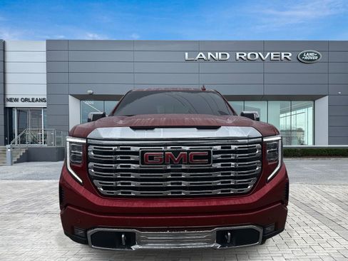 Used 2024 GMC Sierra 1500 Denali w/ Technology Package image 4
