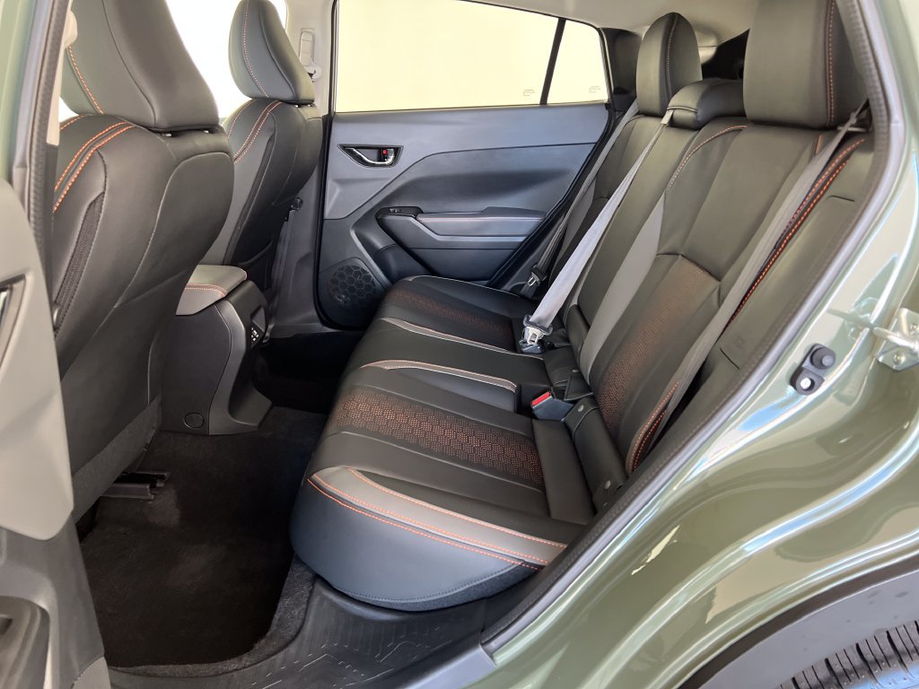 New 2026 Subaru Crosstrek 2.5i Limited AWD/4WD image 27