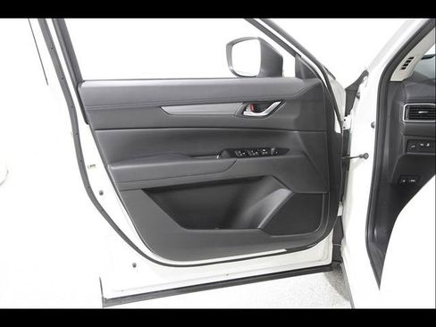 Certified 2023 MAZDA CX-5 AWD 2.5 S image 4