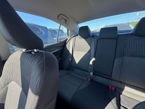 Used 2025 Toyota Camry LE image 38