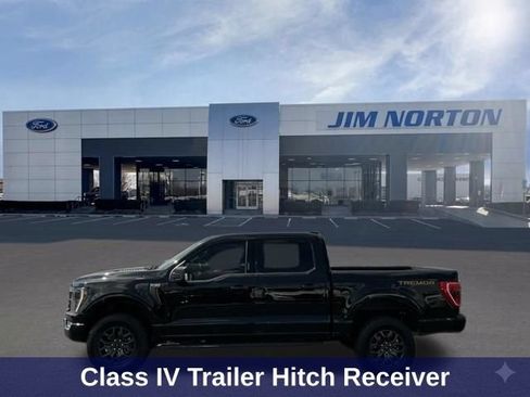 Used 2023 Ford F150 Tremor w/ Trailer Tow Package AWD/4WD image 8