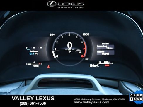 Used 2026 Lexus TX 350 350 image 13