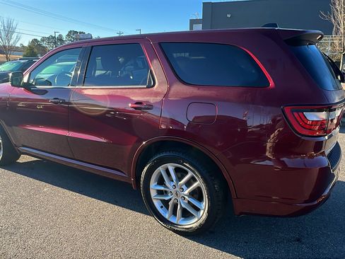 Used 2023 Dodge Durango GT image 10
