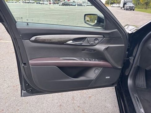 Used 2020 Cadillac CT6 Premium Luxury image 46