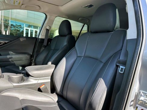 Used 2022 Subaru Outback Limited w/ Popular Package #2 image 21