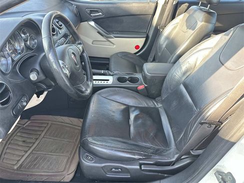 Used 2009 Pontiac G6 Sedan w/ Sport Package 2 image 19