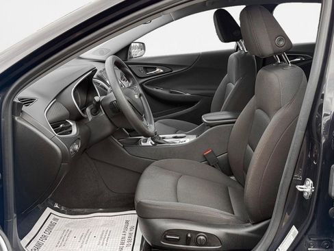Used 2023 Chevrolet Malibu LT FWD image 12