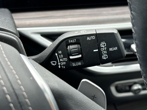 Certified 2024 BMW X5 xDrive40i w/ Premium Package image 41