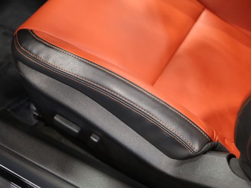 Used 2015 Chevrolet Camaro SS w/ RS Package RWD image 18