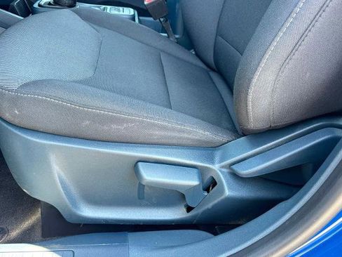 Certified 2024 Ford Maverick XL FWD image 17