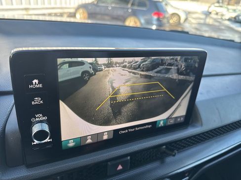 Used 2023 Honda CR-V Sport Touring image 19