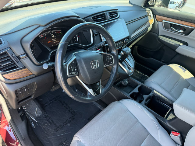 Used 2019 Honda CR-V Touring image 11