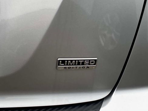 Used 2024 Mitsubishi Eclipse Cross LE image 5