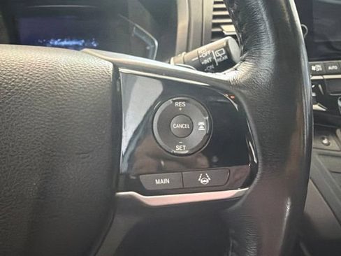 Used 2018 Honda Odyssey EX-L image 36