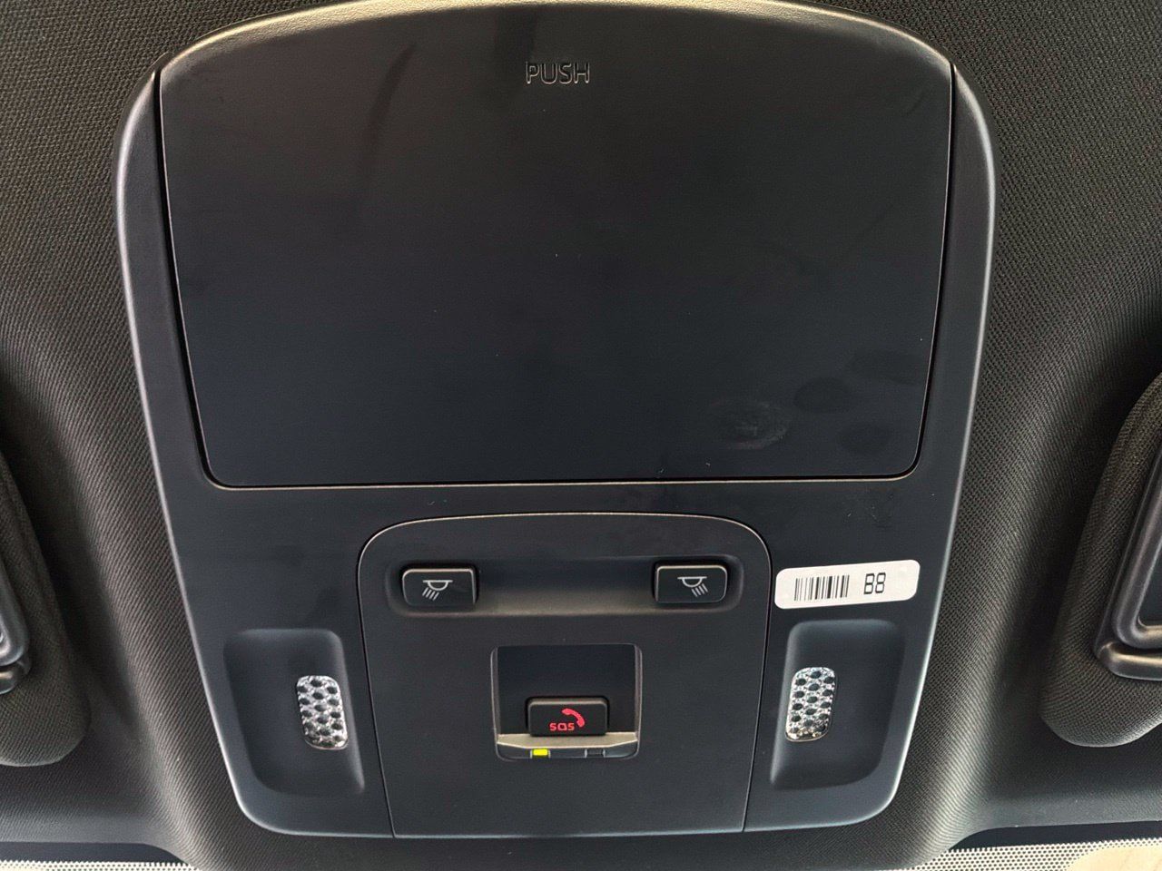 Used 2026 Toyota Camry SE FWD image 17
