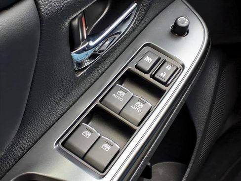 Used 2020 Subaru WRX Premium w/ Performance Package image 14