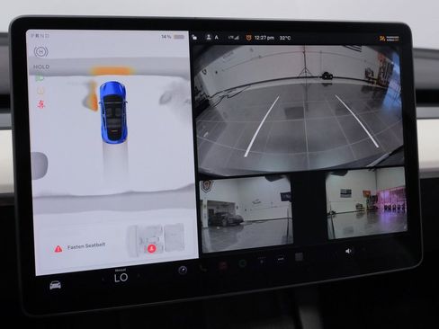 Used 2023 Tesla Model Y Performance image 21