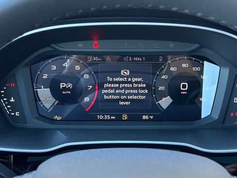 New 2025 Audi Q3 2.0T Premium image 21