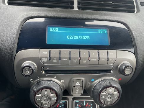 Used 2010 Chevrolet Camaro SS w/ RS Package image 20