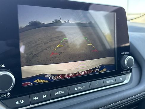 New 2026 Nissan Rogue SV image 29