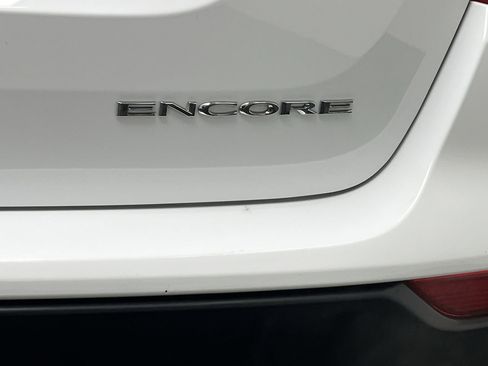 Used 2019 Buick Encore Preferred image 26