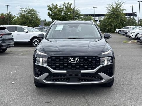 Used 2023 Hyundai Santa Fe SEL AWD/4WD image 6