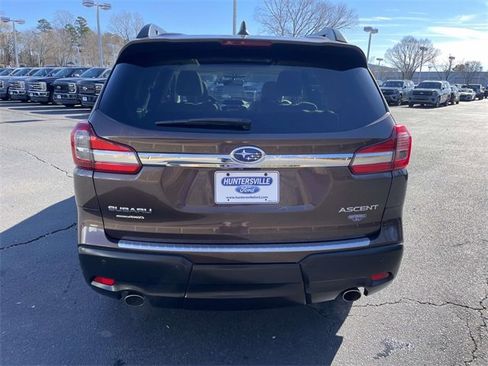 Used 2020 Subaru Ascent Premium w/ Sport Package image 5