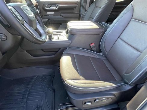 Used 2024 GMC Sierra 1500 Denali w/ Technology Package image 24