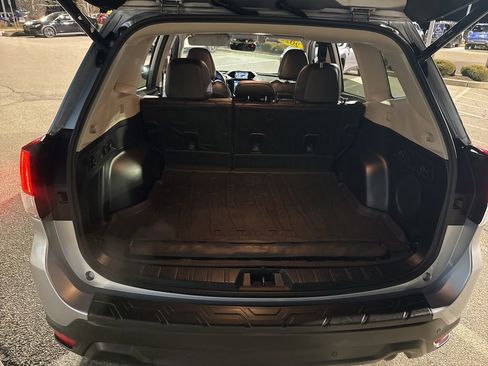 Used 2020 Subaru Forester Limited image 23