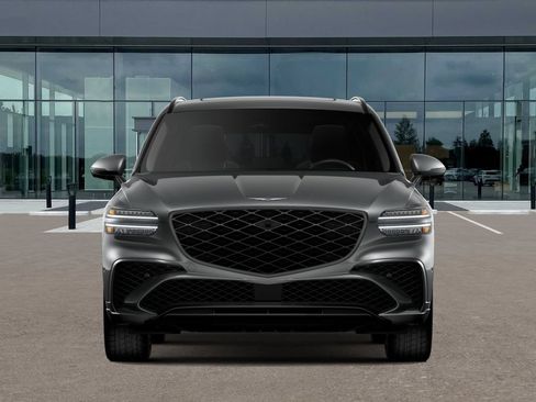 New 2026 Genesis GV70 3.5T Sport Prestige AWD/4WD image 8