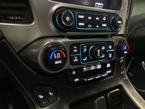 Used 2017 Chevrolet Tahoe LT AWD/4WD image 23