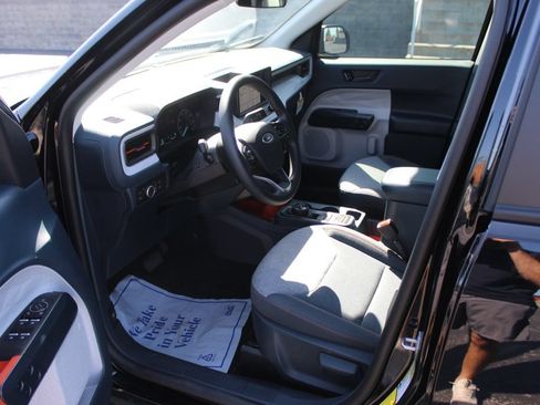 Used 2024 Ford Maverick XLT FWD image 21