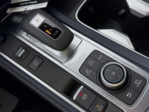 New 2026 INFINITI QX60 Sport w/ Dark Cargo Package image 22