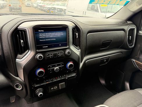 Used 2022 Chevrolet Silverado 1500 RST image 22