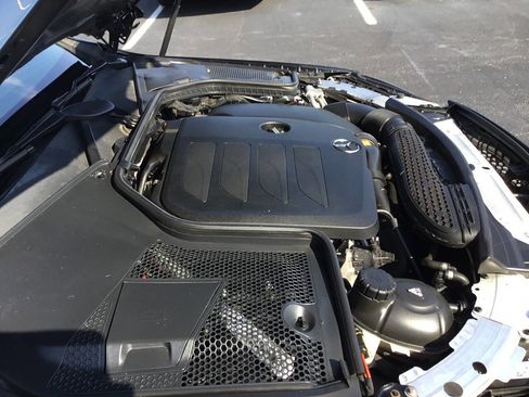 Used 2020 Mercedes-Benz C 300 4MATIC Sedan image 15