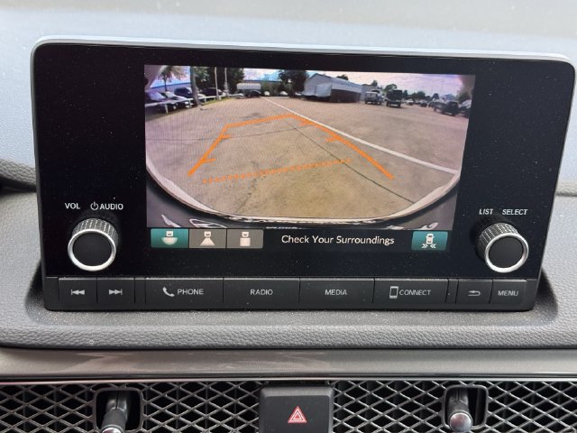 Used 2024 Acura Integra FWD image 17