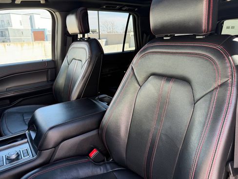 Used 2019 Ford Expedition Max Limited w/ Equipment Group 303A image 14