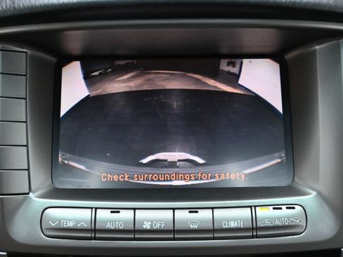 Used 2006 Lexus LX 470 4WD image 35