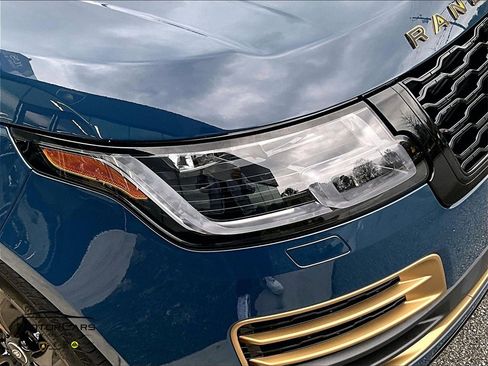 Used 2021 Land Rover Range Rover SV Autobiography Dynamic image 25