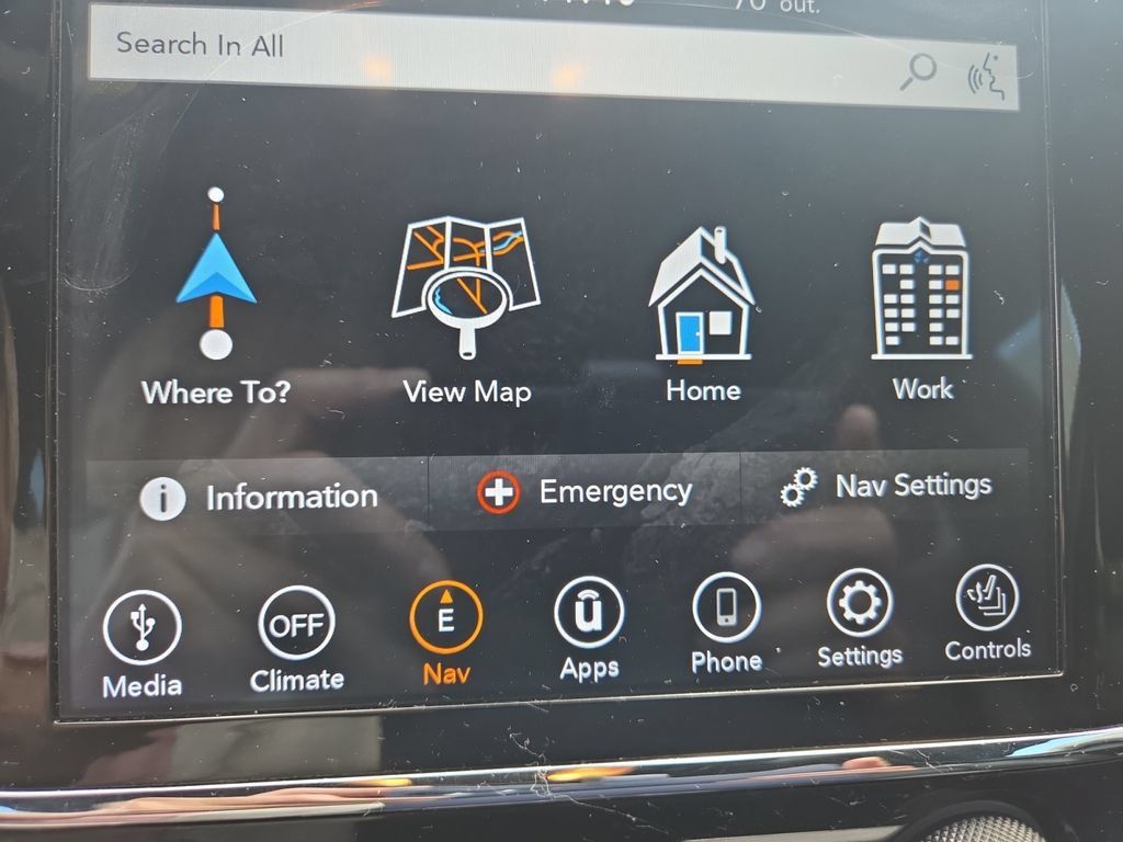 Certified 2019 Jeep Grand Cherokee Limited AWD/4WD image 29