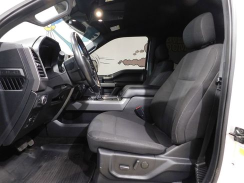 Used 2019 Ford F150 XLT w/ Equipment Group 302A Luxury image 31