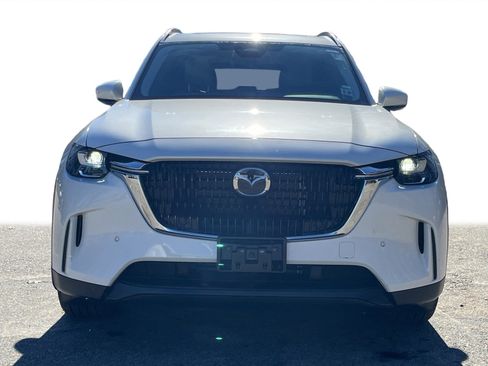 Used 2025 MAZDA CX-90 3.3 Turbo w/ Preferred Package image 33