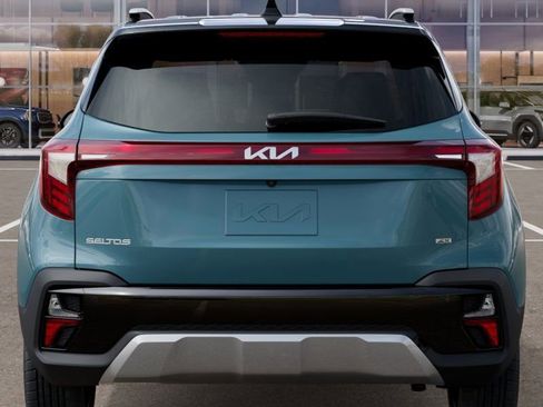 New 2026 Kia Seltos S AWD/4WD image 13