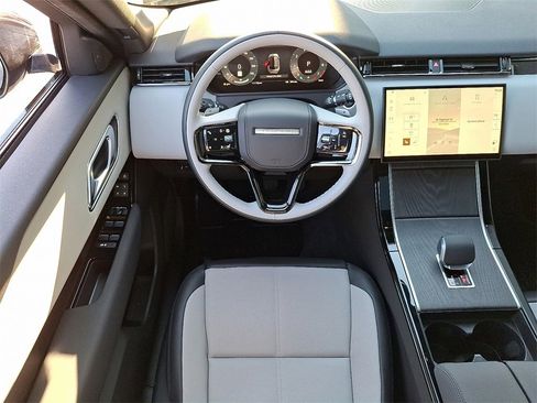 New 2026 Land Rover Range Rover Velar S image 7