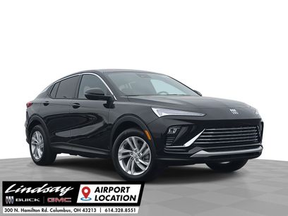 New 2026 Buick Envista Preferred w/ Convenience I Package