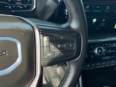 Used 2024 GMC Sierra 2500 Denali Ultimate w/ Max Trailering Package image 12