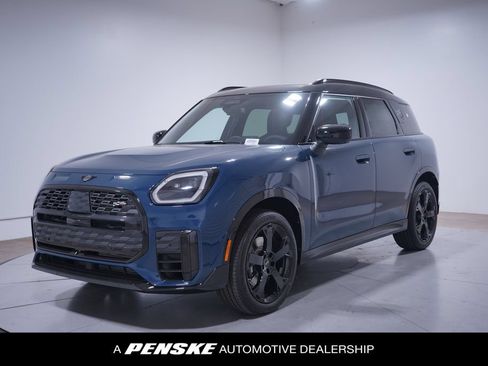 Used 2026 MINI Cooper Countryman S AWD/4WD image 1